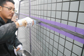 シーリング工事の打設後に雨水に触れるリスクやその対策を解説